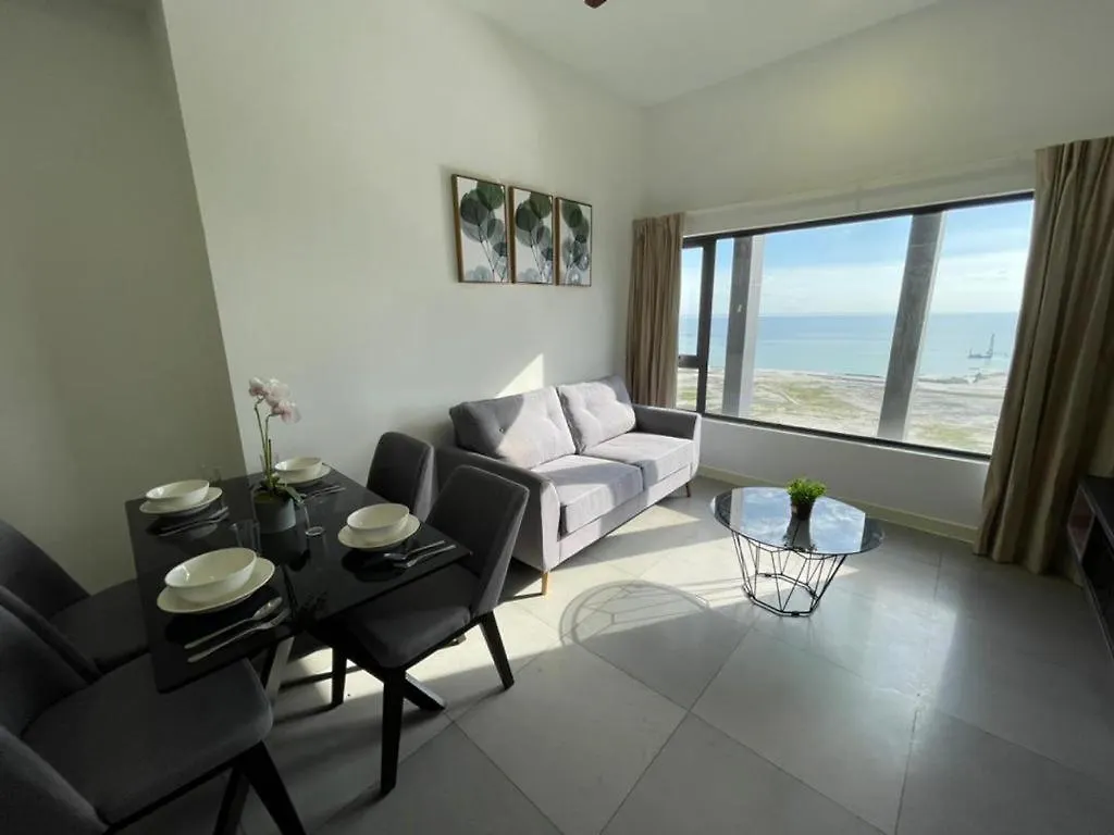 Apartment Imperio Residence With Private Bathtub By Lets Stay Malacca Malaysia