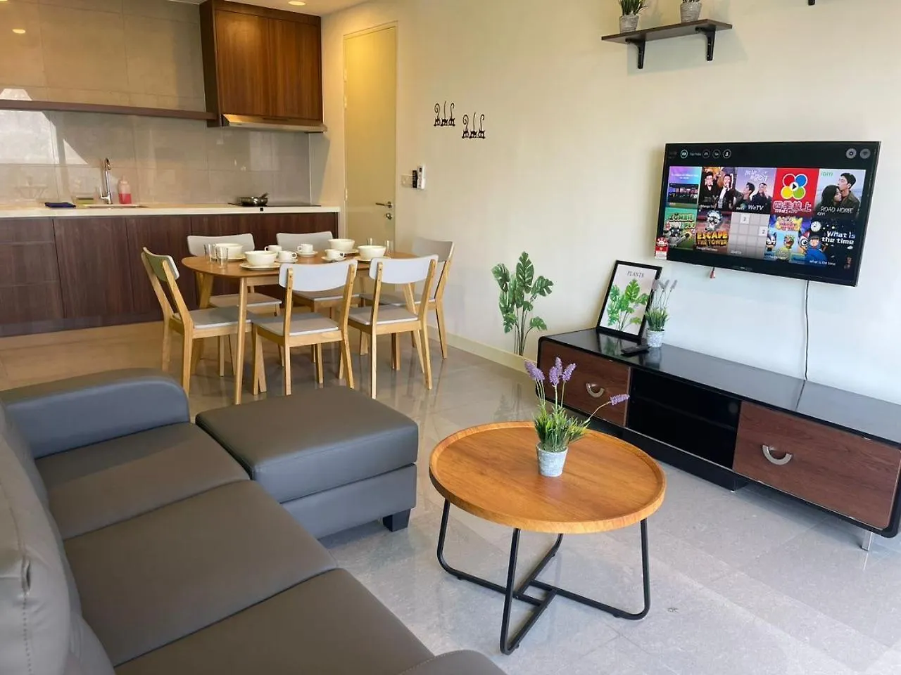 Apartment Imperio Residence With Private Bathtub By Lets Stay Malacca Malaysia