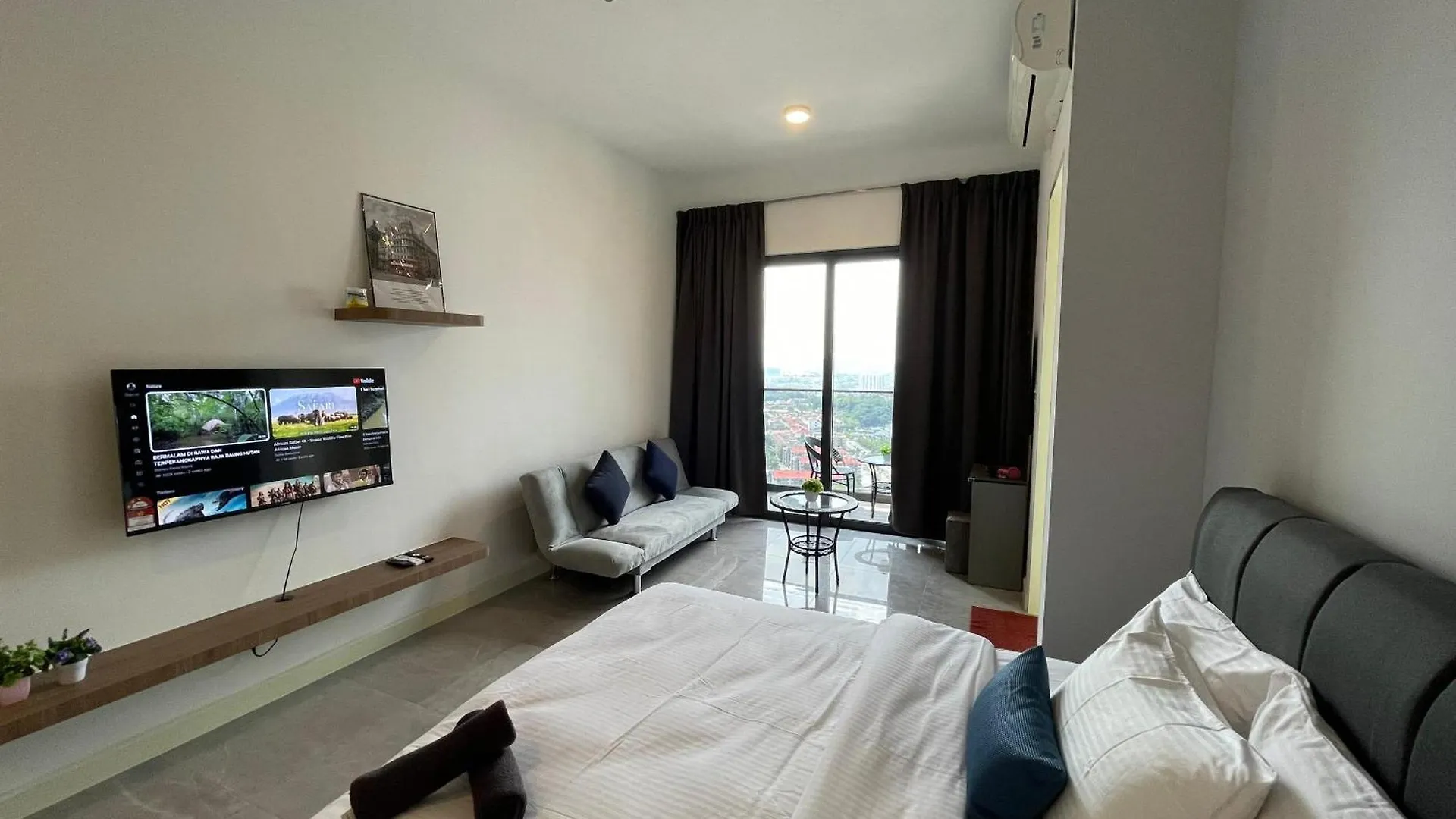 Imperio Residence With Private Bathtub By Lets Stay Malacca Malaysia