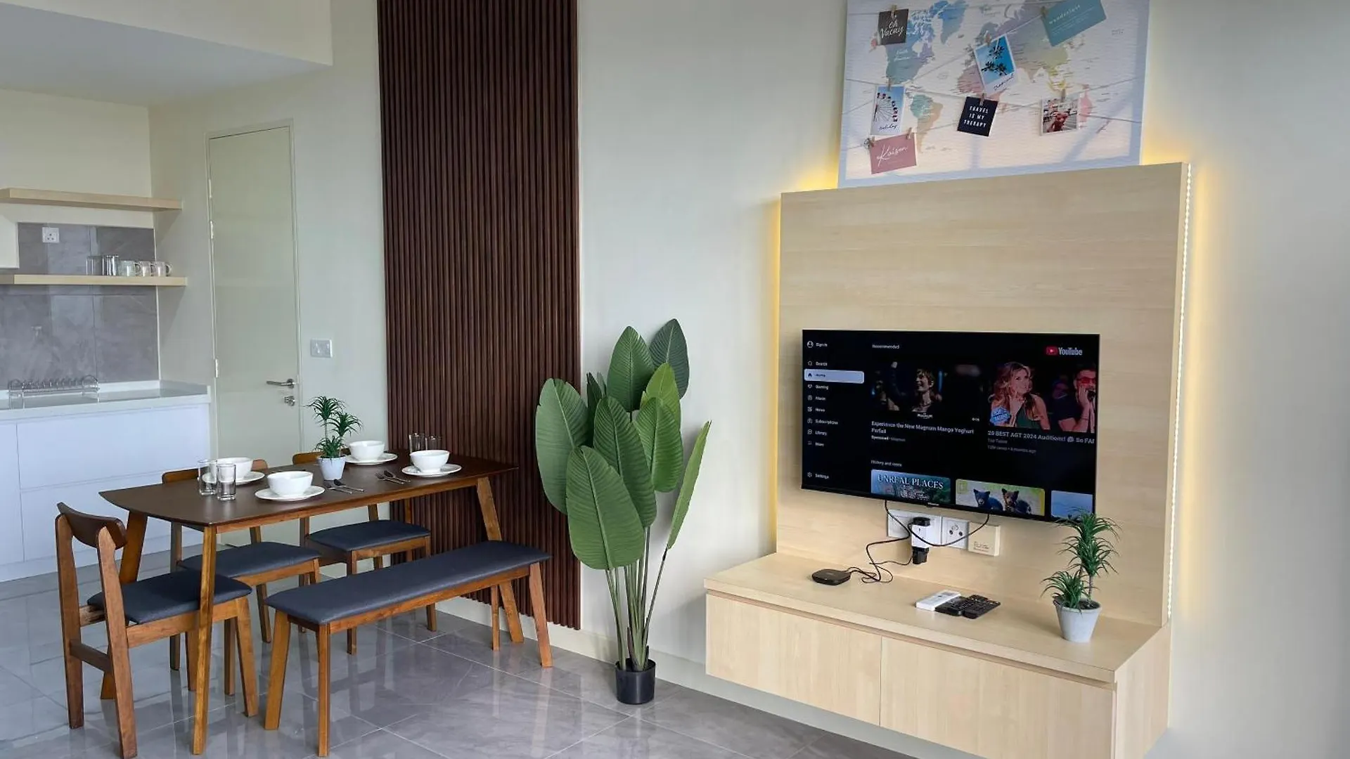 Apartment Imperio Residence With Private Bathtub By Lets Stay Malacca