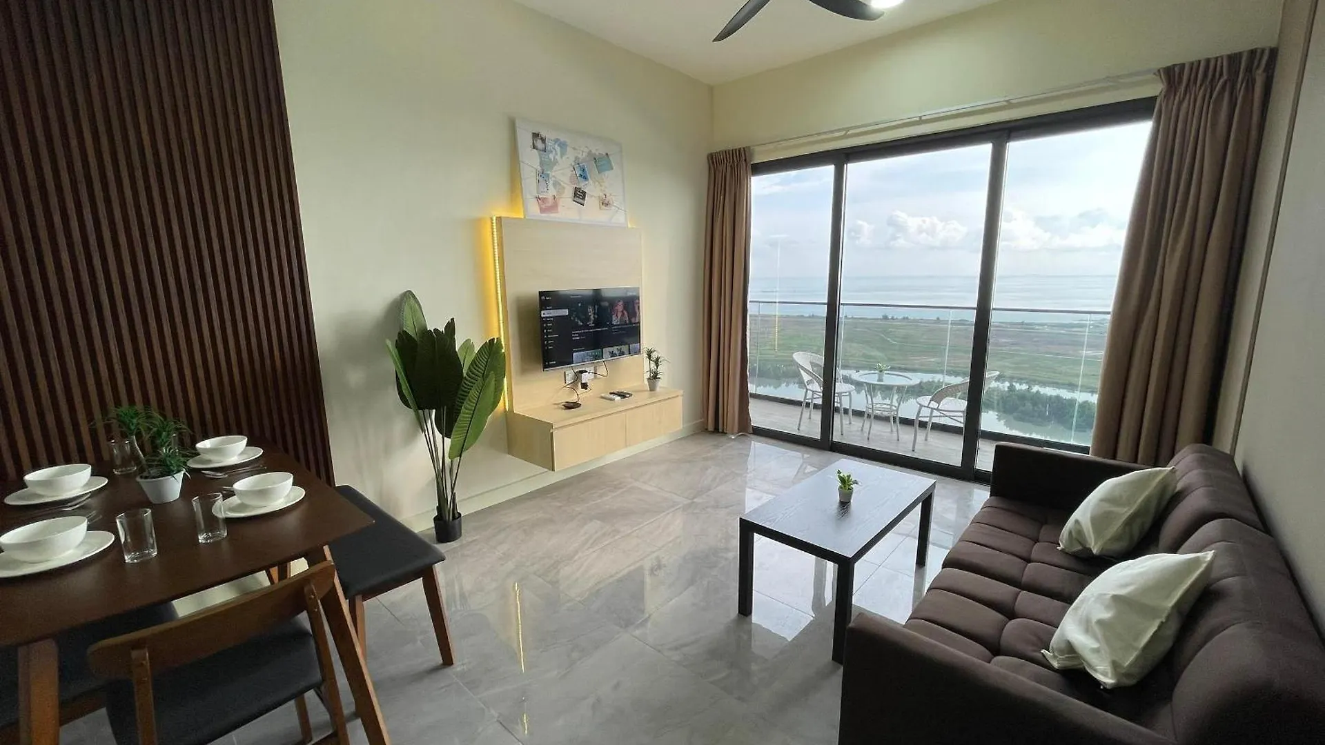 Imperio Residence With Private Bathtub By Lets Stay Malacca Malaysia