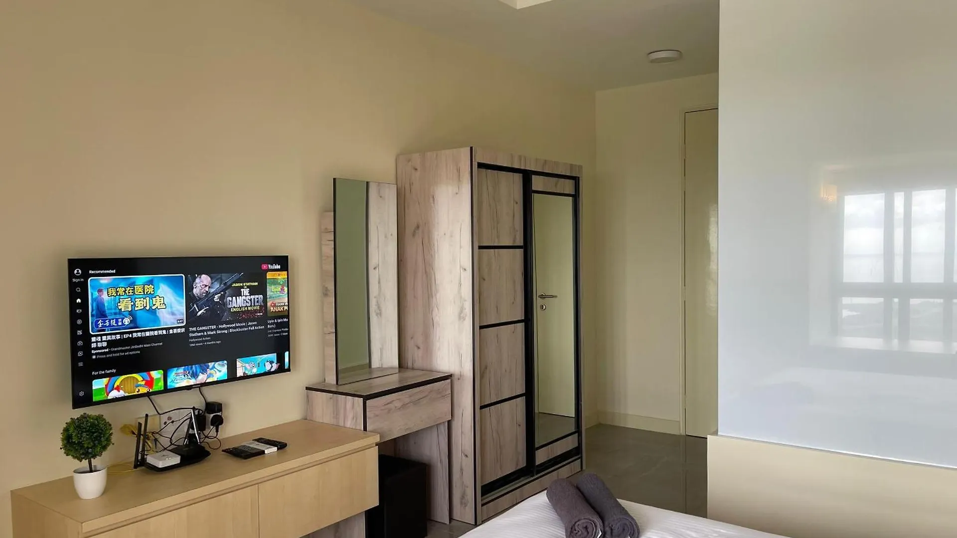 Imperio Residence With Private Bathtub By Lets Stay Malacca Malaysia