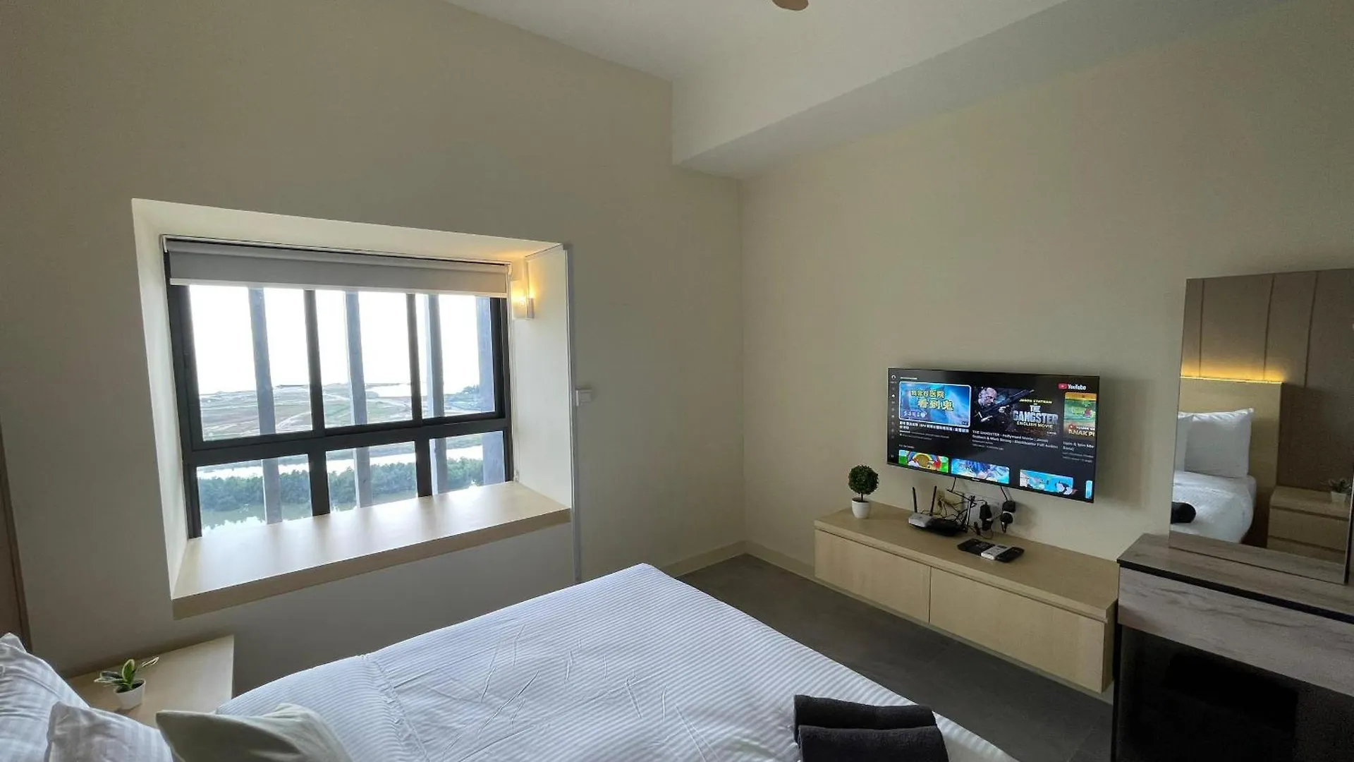 Apartment Imperio Residence With Private Bathtub By Lets Stay Malacca