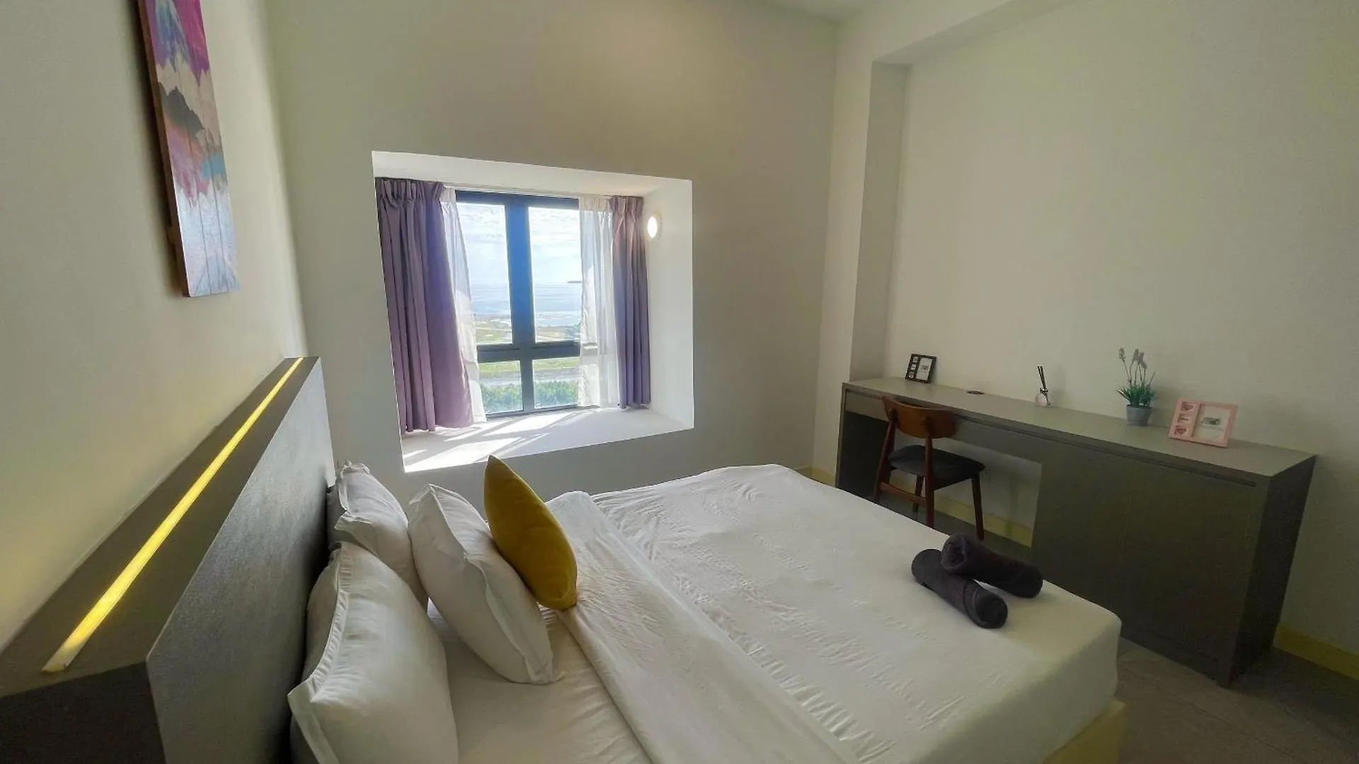 Imperio Residence With Private Bathtub By Lets Stay Malacca