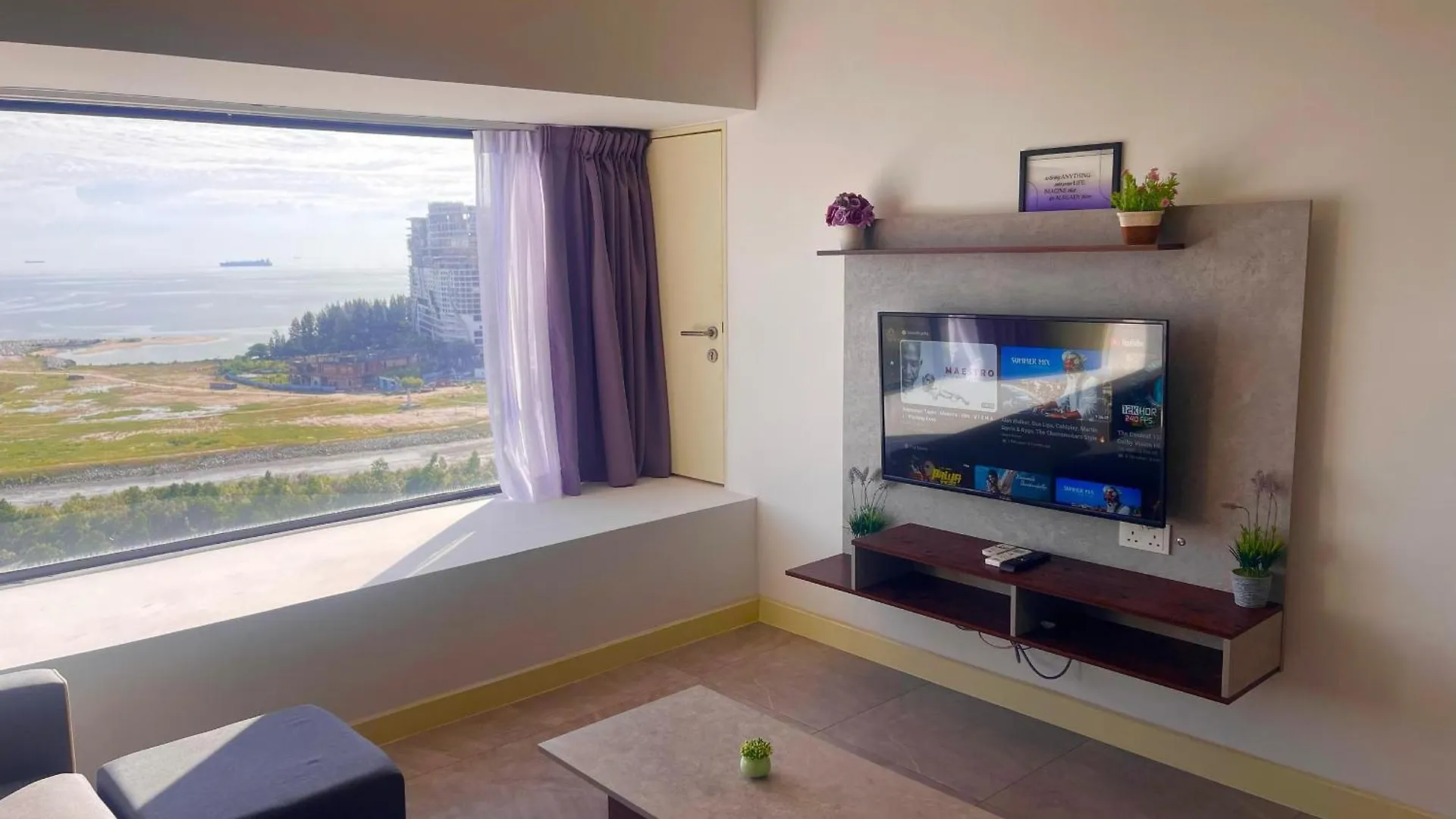 Imperio Residence With Private Bathtub By Lets Stay Malacca Apartment