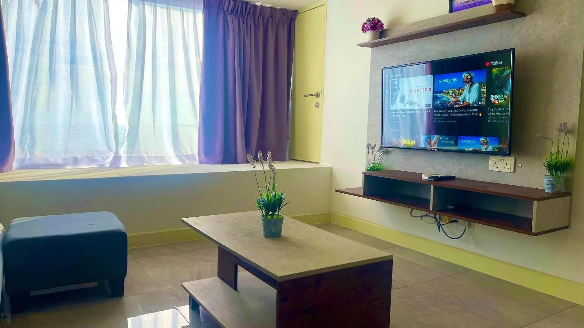 Apartment Imperio Residence With Private Bathtub By Lets Stay Malacca