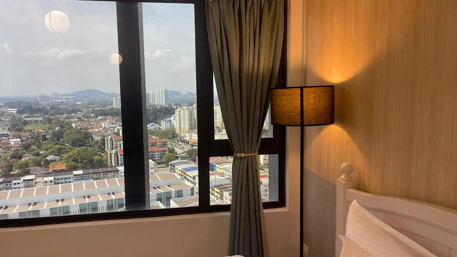 Apartment Imperio Residence With Private Bathtub By Lets Stay Malacca Malaysia