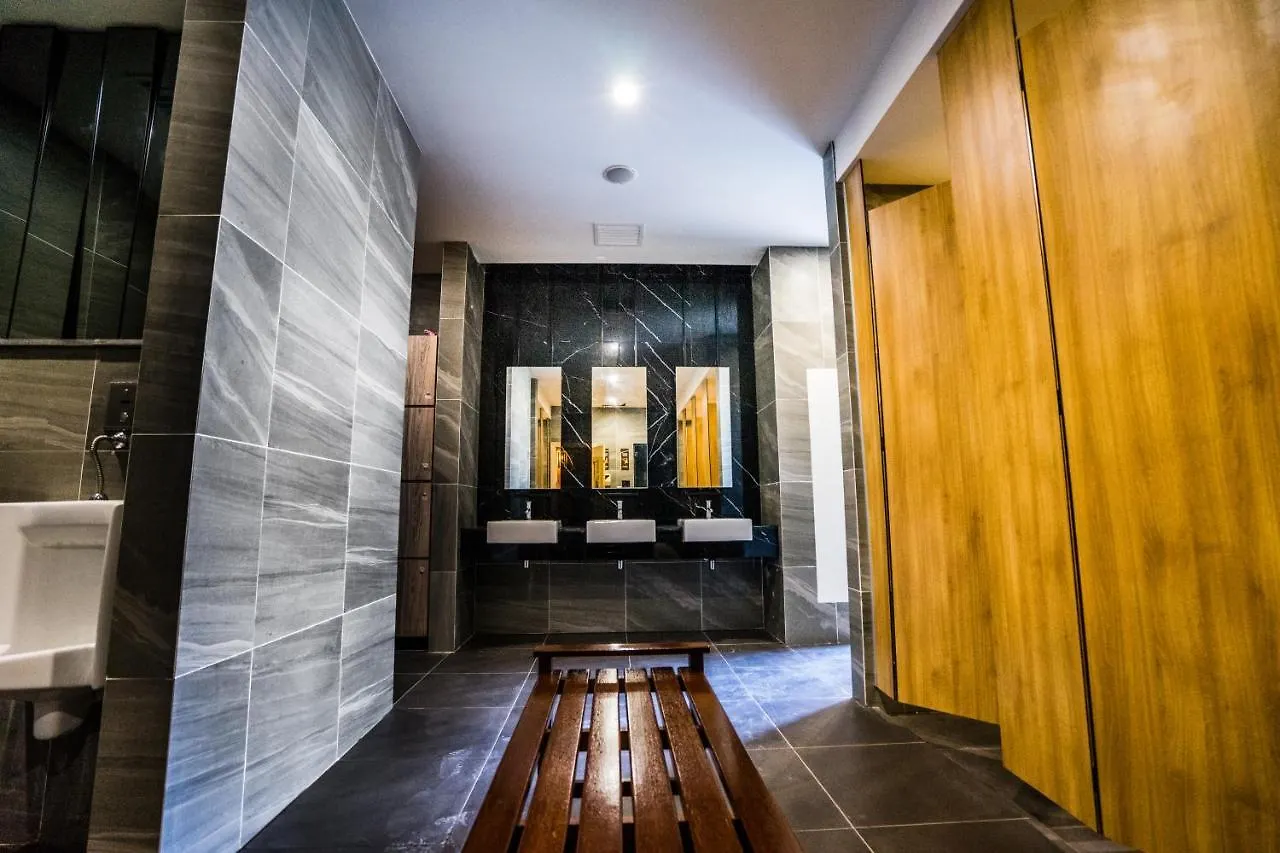 Apartment Imperio Residence With Private Bathtub By Lets Stay Malacca