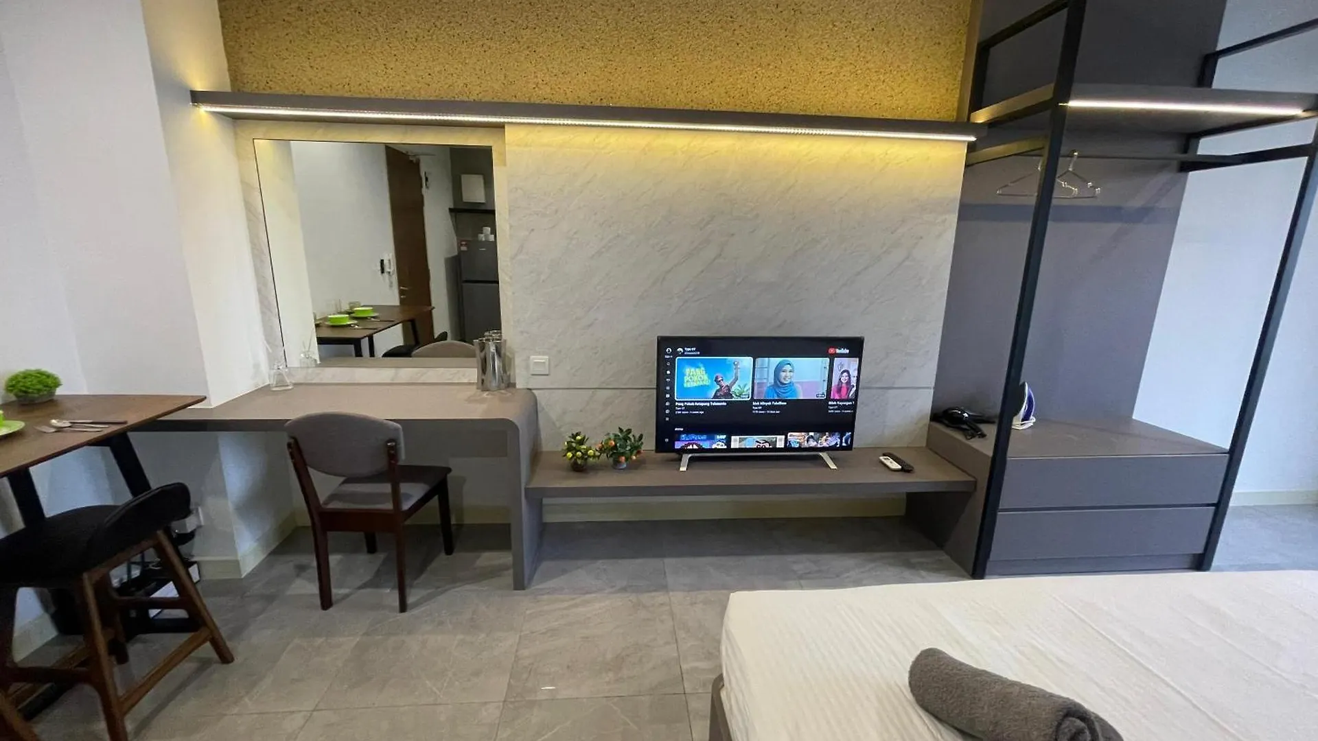Imperio Residence With Private Bathtub By Lets Stay Malacca