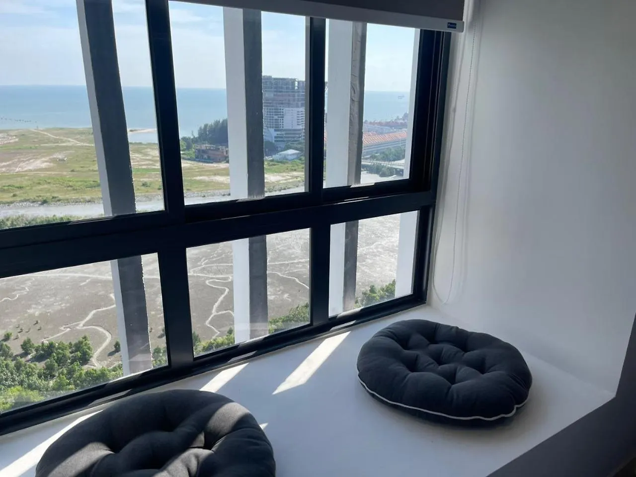 Apartment Imperio Residence With Private Bathtub By Lets Stay Malacca