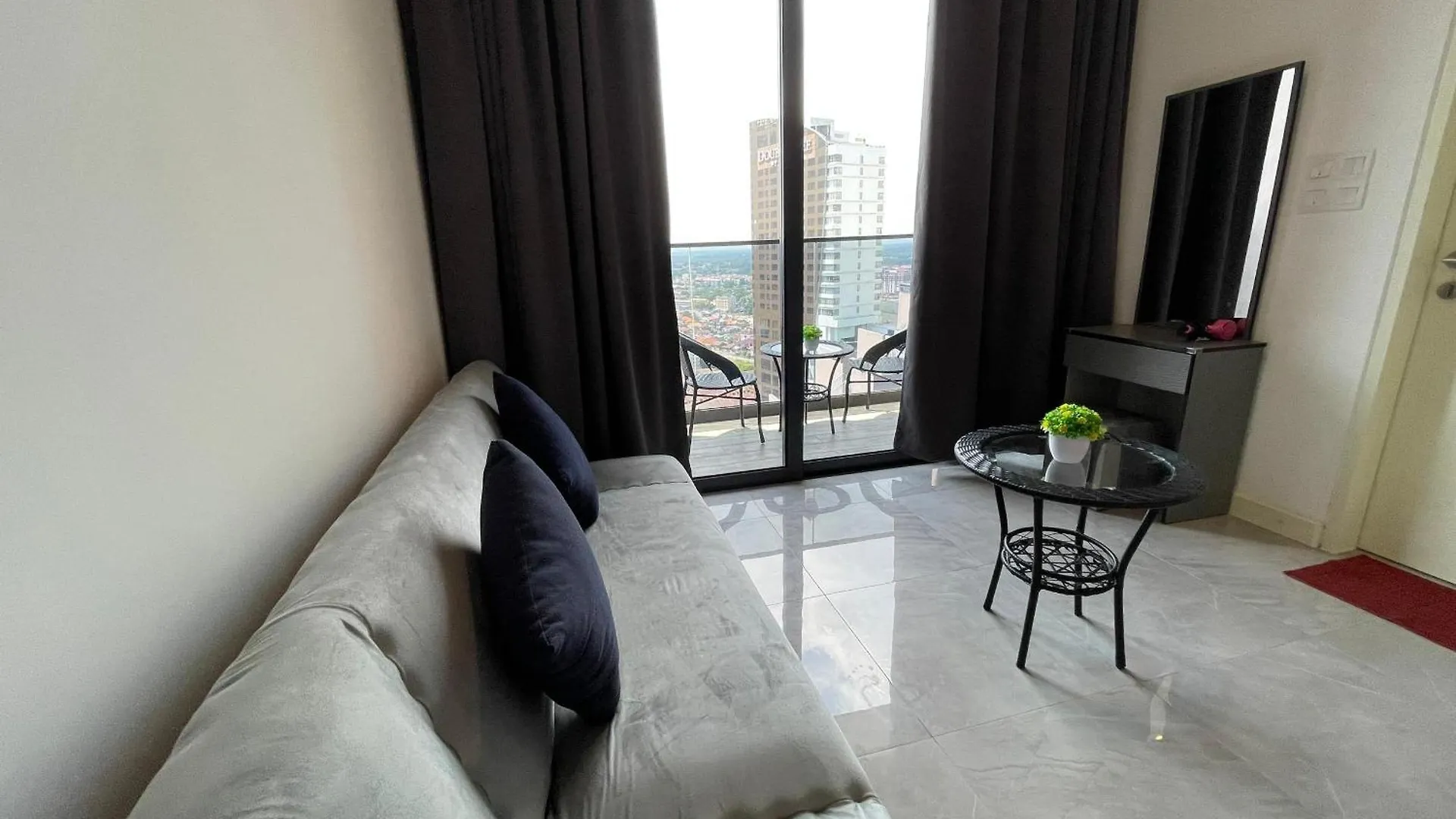 Imperio Residence With Private Bathtub By Lets Stay Malacca Malaysia