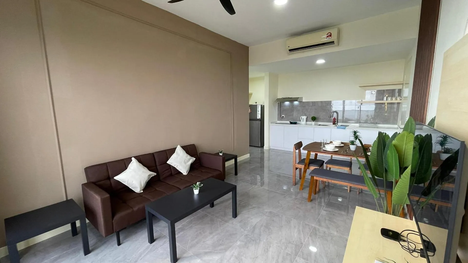 Imperio Residence With Private Bathtub By Lets Stay Malacca Apartment